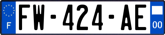 FW-424-AE