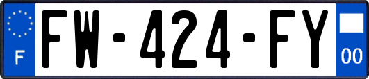 FW-424-FY