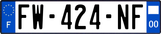 FW-424-NF