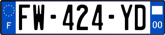 FW-424-YD