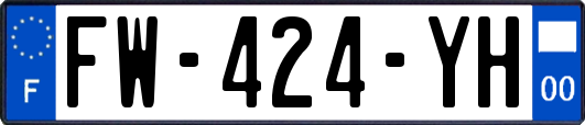 FW-424-YH