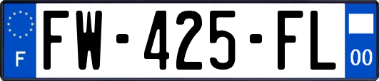 FW-425-FL