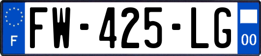 FW-425-LG