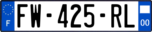 FW-425-RL