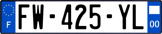 FW-425-YL