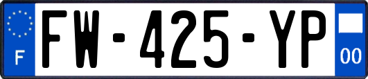 FW-425-YP