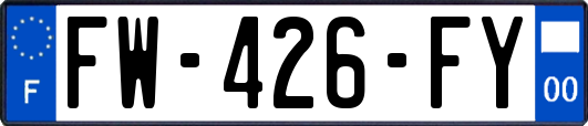 FW-426-FY