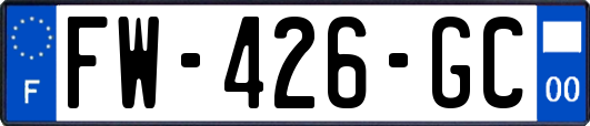 FW-426-GC