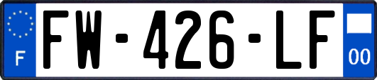 FW-426-LF