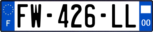 FW-426-LL