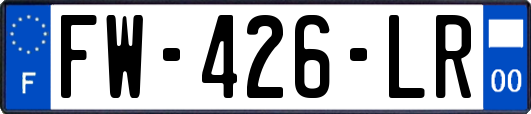 FW-426-LR