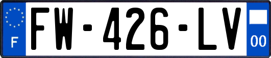 FW-426-LV