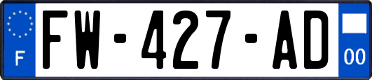 FW-427-AD