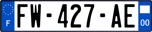 FW-427-AE