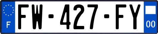 FW-427-FY