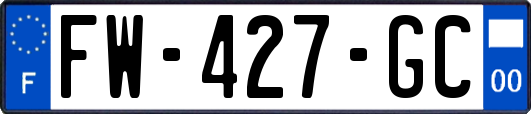 FW-427-GC