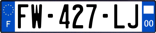 FW-427-LJ