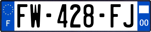 FW-428-FJ
