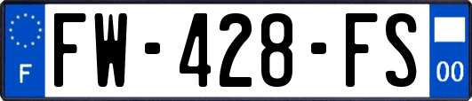 FW-428-FS