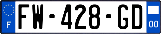 FW-428-GD