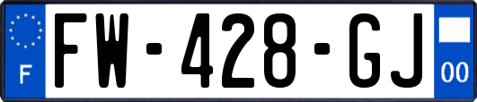 FW-428-GJ
