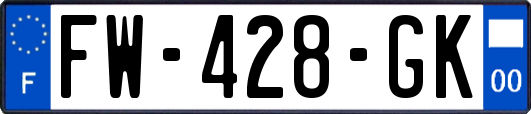 FW-428-GK