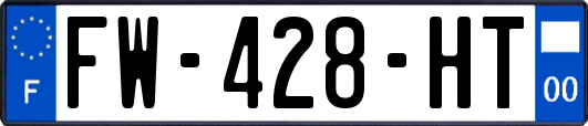 FW-428-HT