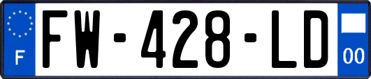 FW-428-LD