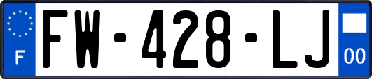 FW-428-LJ