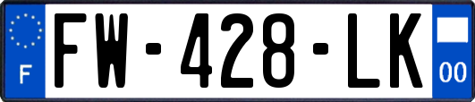 FW-428-LK
