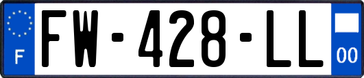 FW-428-LL