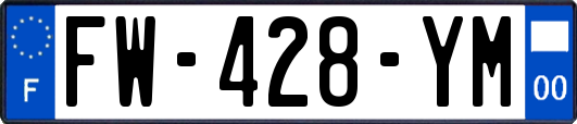FW-428-YM