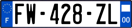 FW-428-ZL