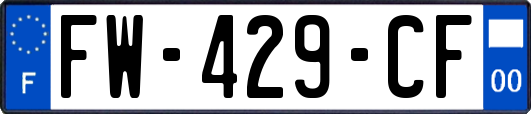 FW-429-CF