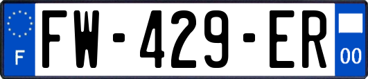 FW-429-ER