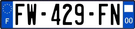 FW-429-FN