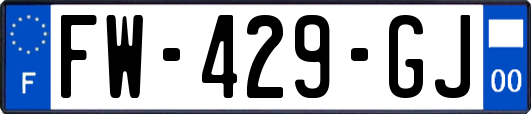 FW-429-GJ