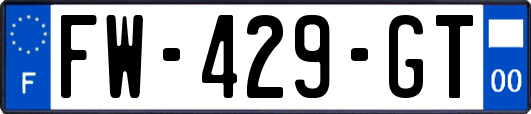 FW-429-GT