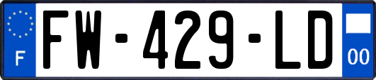 FW-429-LD