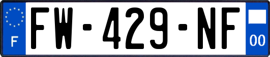 FW-429-NF