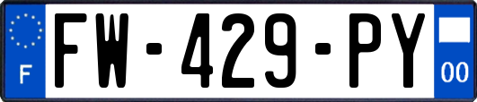 FW-429-PY
