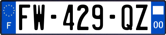 FW-429-QZ