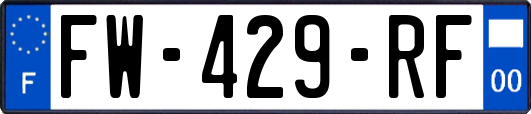 FW-429-RF