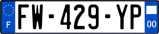 FW-429-YP
