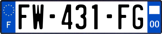 FW-431-FG