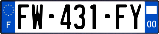 FW-431-FY