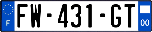 FW-431-GT