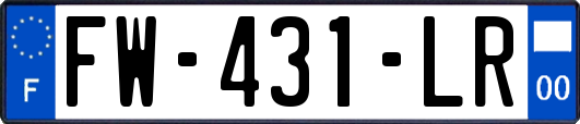 FW-431-LR