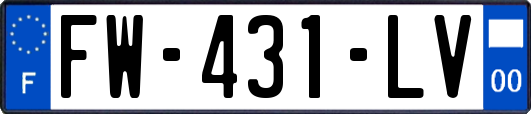 FW-431-LV