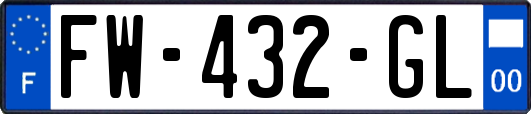 FW-432-GL